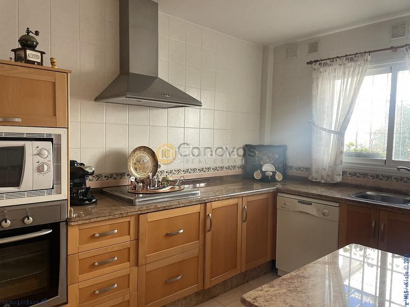 Foto 775b7e28-dbc2-4055-8928-eba40c04fb1d. Casa con parcheggio piscina in El Peñoncillo Torrox