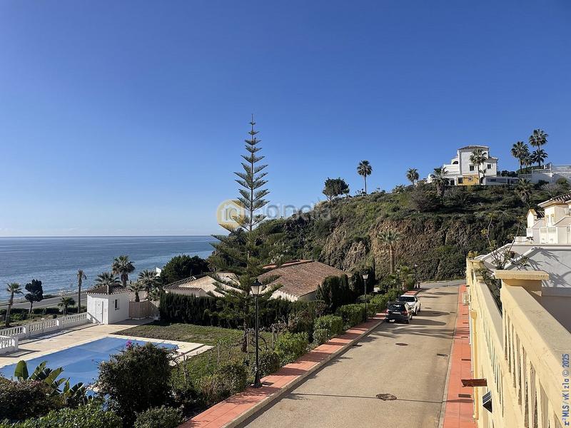 Foto 7b3b8189-1372-41b4-a993-a3b85314d09c. Casa con parcheggio piscina in El Peñoncillo Torrox