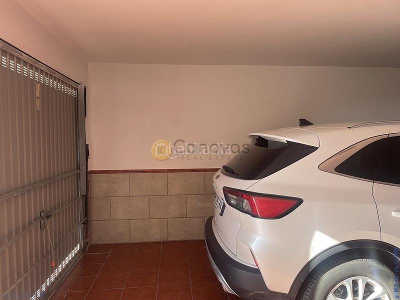 Foto 83abb61b-1a13-440c-af9d-ce97aede05e5. Casa con parcheggio piscina in El Peñoncillo Torrox