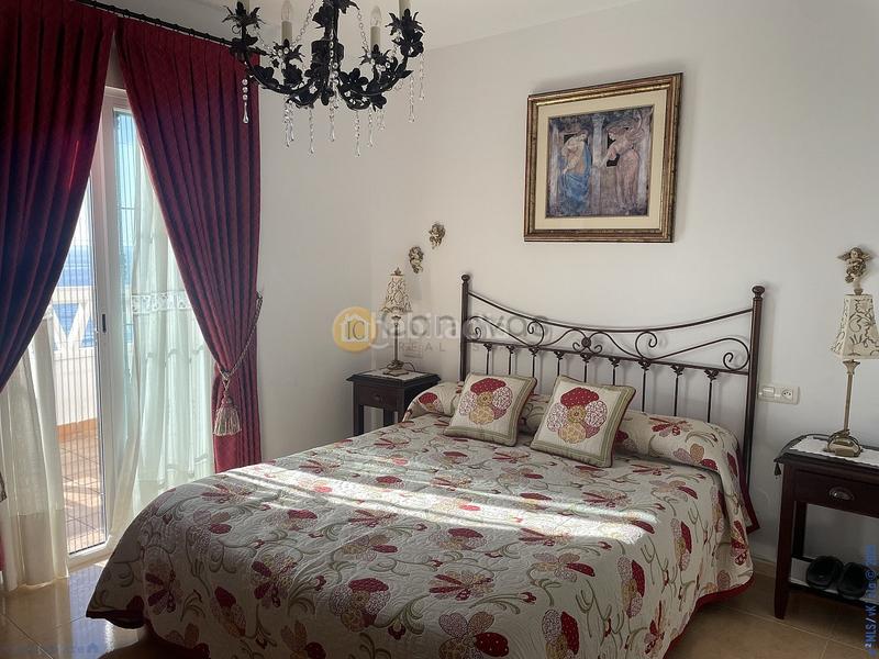 Foto a36580c8-b75c-4415-8679-f87a62c6ec1c. Casa con parcheggio piscina in El Peñoncillo Torrox