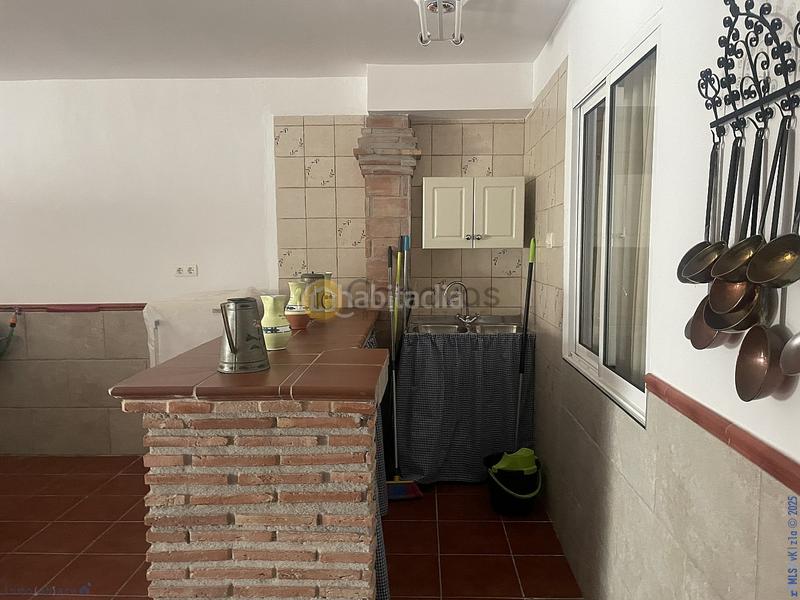 Foto cce62dc8-3b01-4e67-92c6-897528d584cd. Casa con parcheggio piscina in El Peñoncillo Torrox