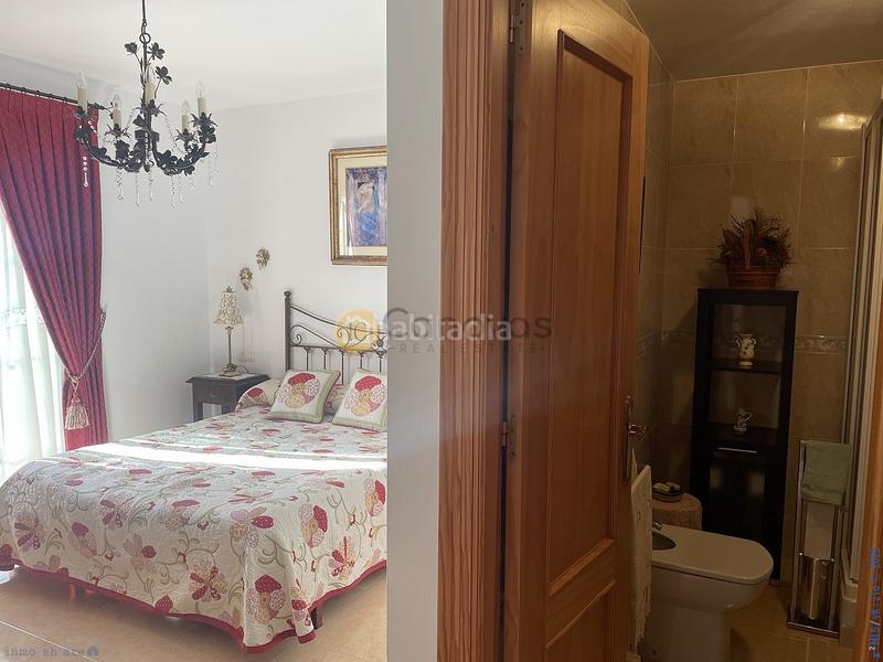 Foto f9257226-9763-4d78-9667-48f718965a0d. Casa con parcheggio piscina in El Peñoncillo Torrox