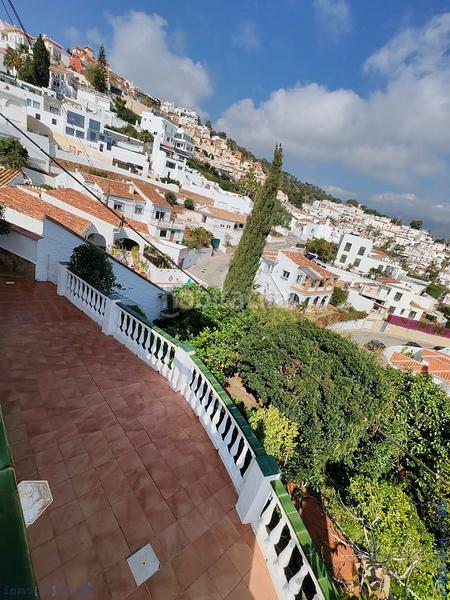 Foto 0e0d4fe8-e440-433d-809b-7fbe427ebe18. Casa villa en punta lara. en Centro Nerja