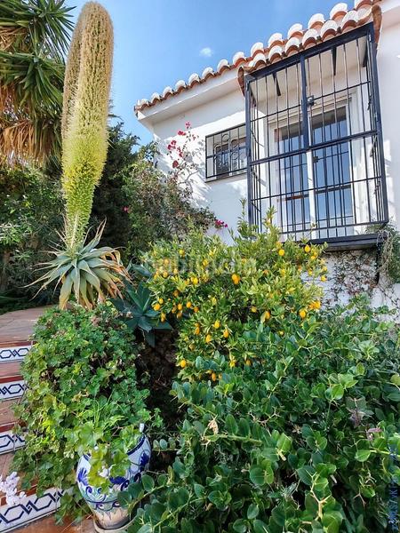 Foto 3f0c3137-5283-4b54-809f-386a4943f393. Casa villa en punta lara. en Centro Nerja
