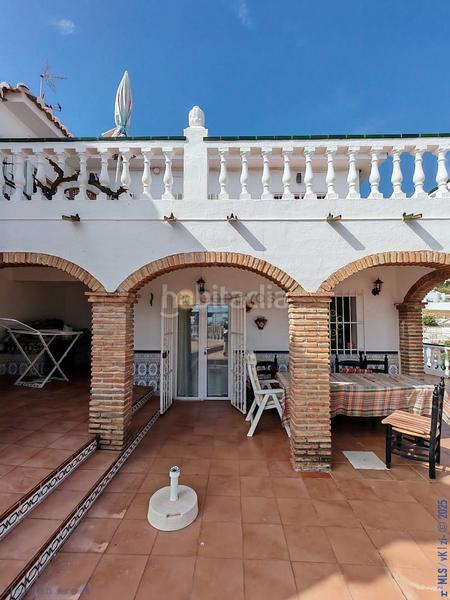 Foto 700877c7-1683-4a5b-bbc9-d337dfbce299. Casa villa en punta lara. en Centro Nerja