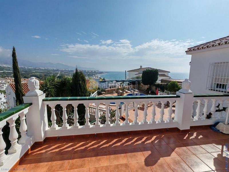 Foto 770fc8a0-1349-4853-be35-1615a7eb996a. Casa villa en punta lara. en Centro Nerja