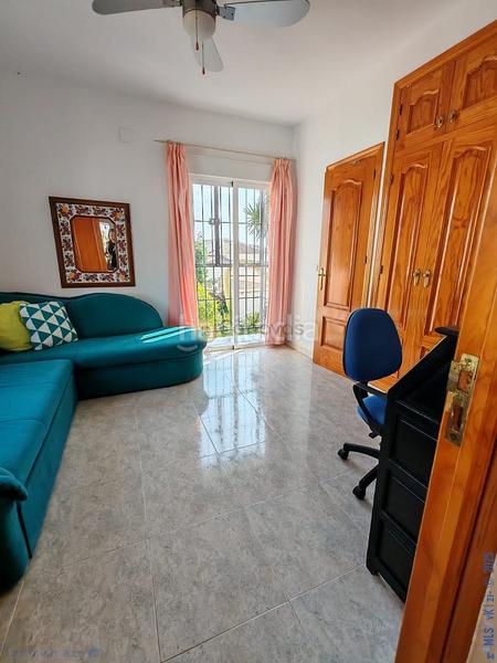 Foto 798837f3-9088-4c44-8572-879164abdd94. Casa villa en punta lara. en Centro Nerja