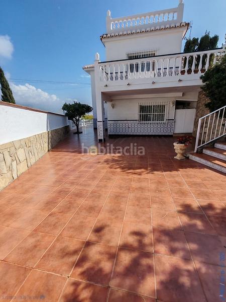 Foto cbc4df19-9699-4cbf-a54d-fd8fb1f650ec. Casa villa en punta lara. en Centro Nerja