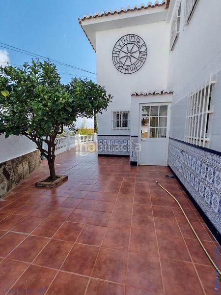 Foto e20fc06a-400b-4adf-9f80-042cfcd492c5. Casa villa en punta lara. en Centro Nerja