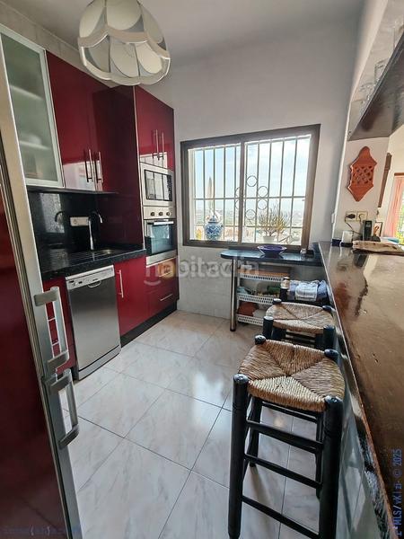 Foto e294320d-e53e-4534-8b83-6ff620e0c77a. Casa villa en punta lara. en Centro Nerja