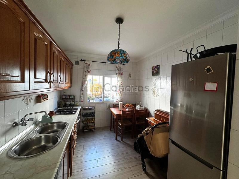 Foto 4235e465-5e60-43e7-81c2-1913e0a64147. Haus in Torrox pueblo Torrox
