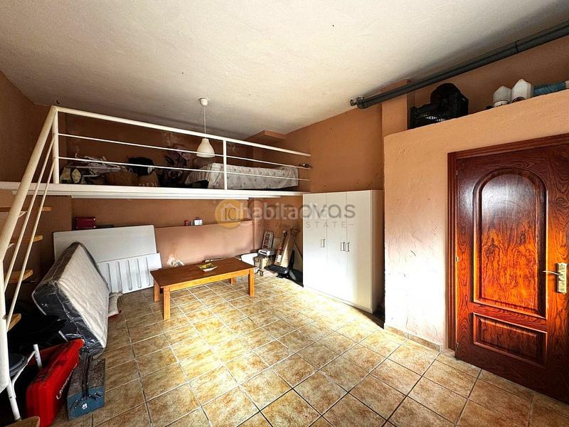 Foto 43dfb45e-db8c-4509-b8fa-9e512182a178. Haus in Torrox pueblo Torrox