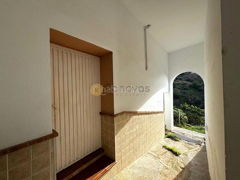 Foto b3622aff-6504-4ca8-ba65-25a89e5c3331. Haus in Torrox pueblo Torrox