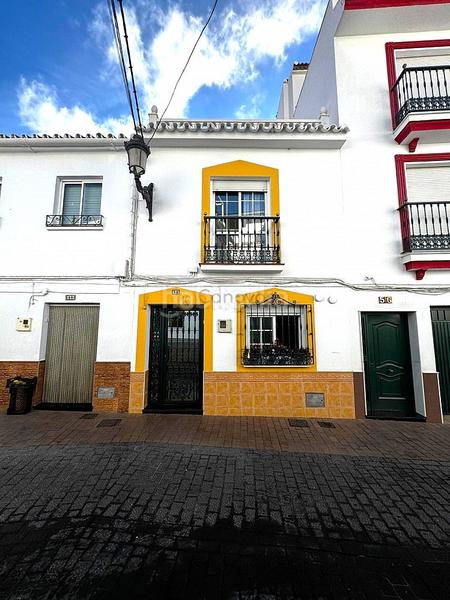 Foto d6f0f620-1461-49ea-98ec-073abd1b6e6c. Haus in Torrox pueblo Torrox