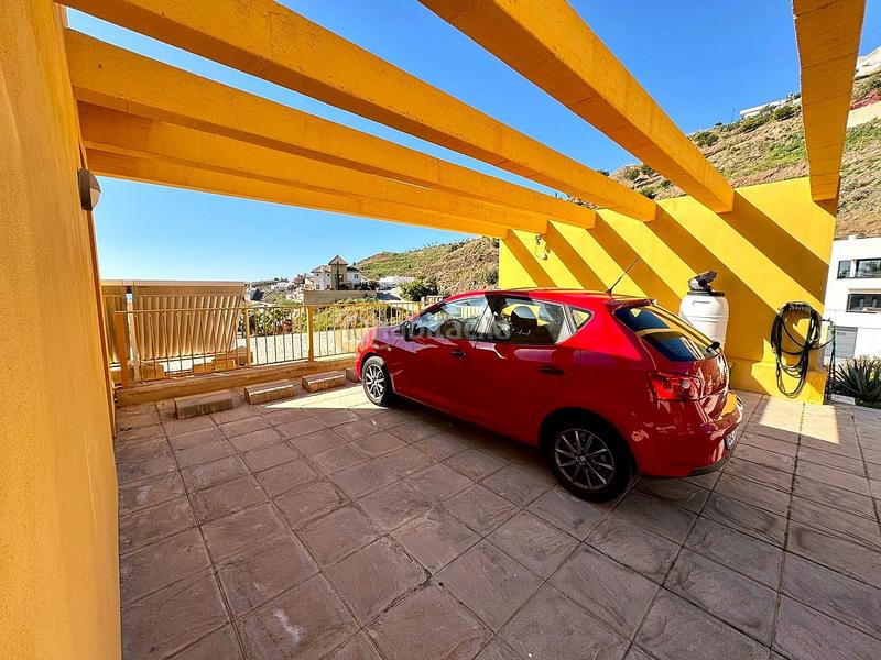 Foto a0a75351-937d-4eba-98b5-e4c171cf665b. Haus mit parking pool in El Peñoncillo Torrox