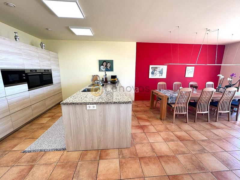 Foto a5d31b36-dba0-49b8-9221-60b36212d0bb. Haus mit parking pool in El Peñoncillo Torrox