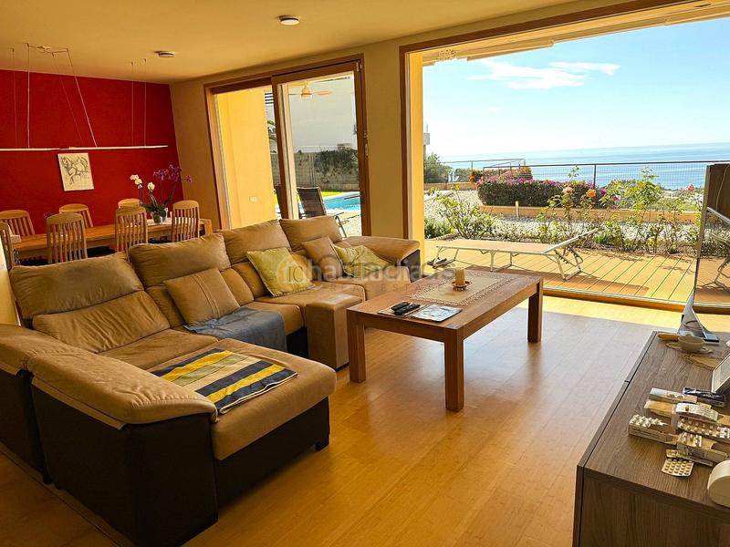Foto c1f9f372-004d-436c-8198-2491ad949987. Haus mit parking pool in El Peñoncillo Torrox