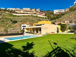 Casa in El Peñoncillo. Espectacular casa con vistas al mar en peñoncillo
