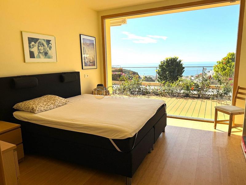 Foto e69875dd-4611-4214-b24c-c3eab0b0152f. Haus mit parking pool in El Peñoncillo Torrox