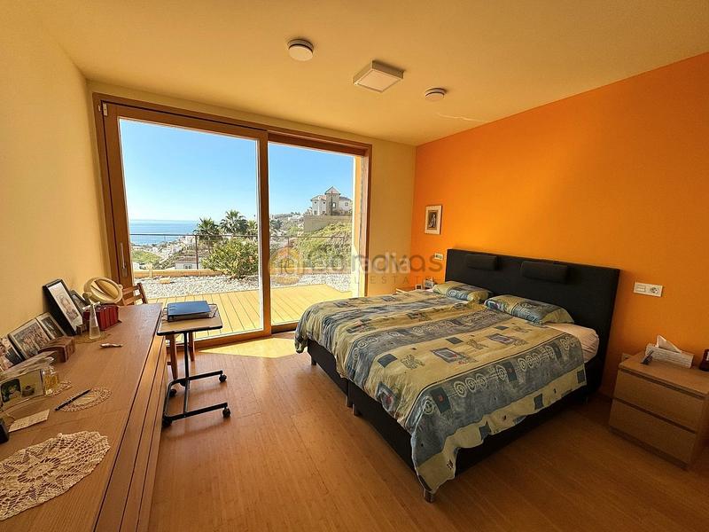 Foto f906fdd0-488b-4459-b38d-369baef5c454. Haus mit parking pool in El Peñoncillo Torrox