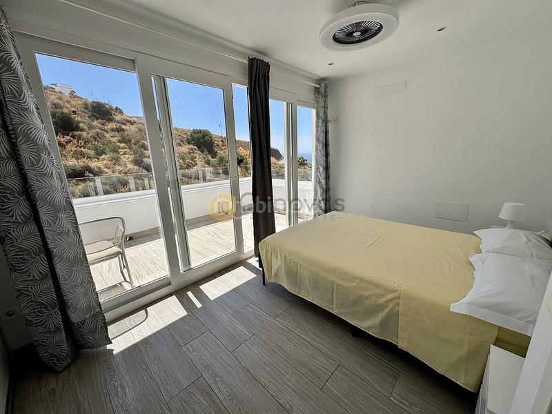 Foto e5d2409d-c88b-4d98-a634-3f1558da31b3. Casa amb aparcament piscina a El Peñoncillo Torrox