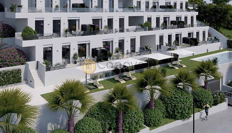 Foto 29131851-e99c-49de-bbbc-7dc0a864113a. Piso residencial nueva construcción desde 220.000 en Nerja