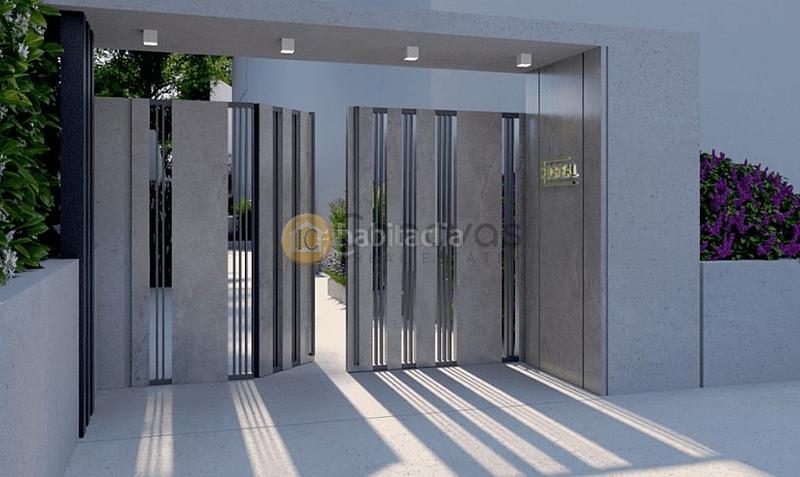 Foto 46c3420d-68fd-4742-a427-bd4ed74f0a79. Piso residencial nueva construcción desde 220.000 en Nerja