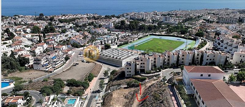 Foto a1c73d27-d674-4cde-8f5e-edb898ffb2e5. Piso residencial nueva construcción desde 220.000 en Nerja