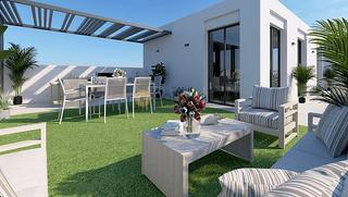 Pis a Centro. Residencial nueva construcción en nerja desde 220.000