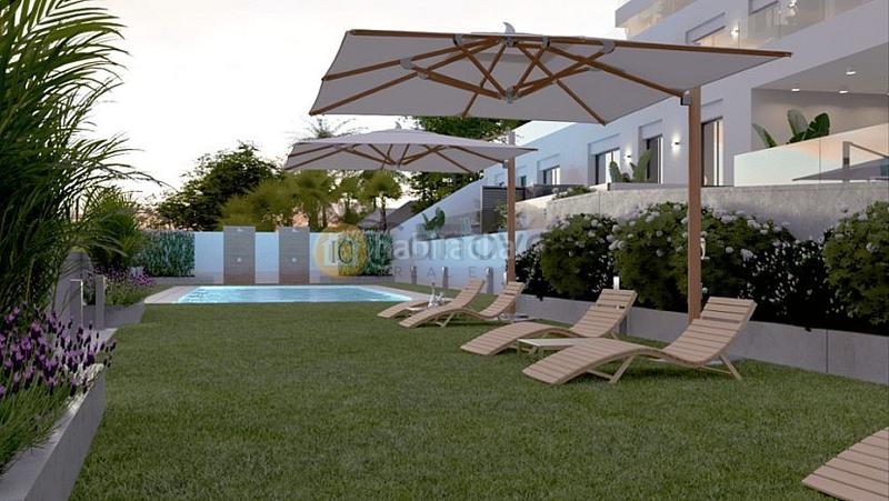 Foto bc13fa3e-9049-4197-b9ec-9847374a9175. Piso residencial nueva construcción desde 220.000 en Nerja