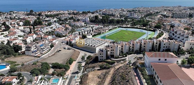 Foto dff8237d-f654-4ac5-9242-4930c42e1d42. Piso residencial nueva construcción desde 220.000 en Nerja