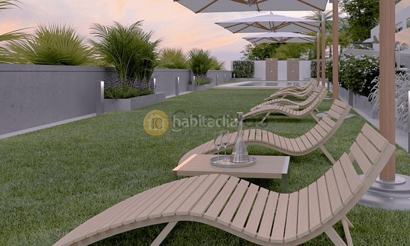 Foto e0cd1017-da85-40da-9c10-757855644591. Piso residencial nueva construcción desde 220.000 en Nerja