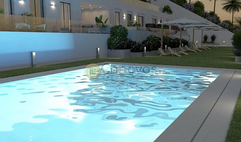 Foto f641d260-71cb-41ea-9b28-0e4784dbe65c. Piso residencial nueva construcción desde 220.000 en Nerja