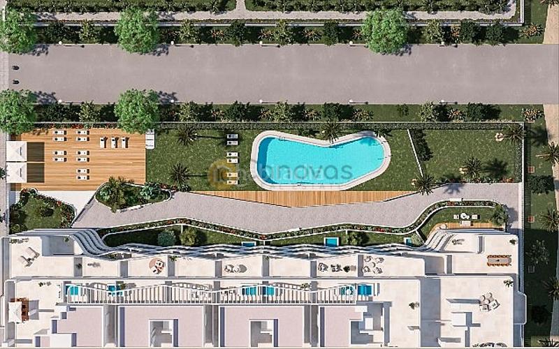 Foto 13f4cef4-ec31-4c62-bd70-e00c4224e119. Appartamento in Centro Torre del Mar