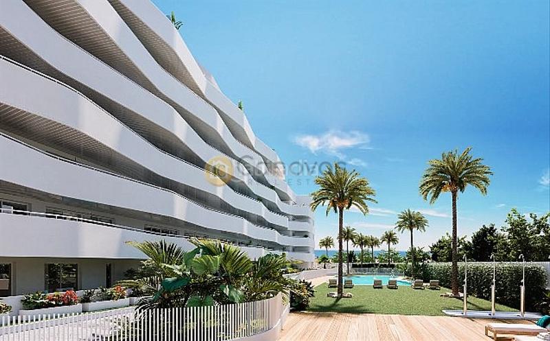 Foto 7e214681-c60a-486d-b9c1-e050744e6951. Appartamento in Centro Torre del Mar