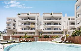 Appartement à El Peñoncillo. Obra nueva torrox costa desde 233.000  10 iva