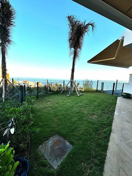 Foto e538284b-e0b6-4766-b937-0d93034152c7. Apartament a Torrox pueblo Torrox