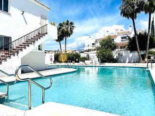 Local Comercial a Centro. Apartamento en la noria nerja