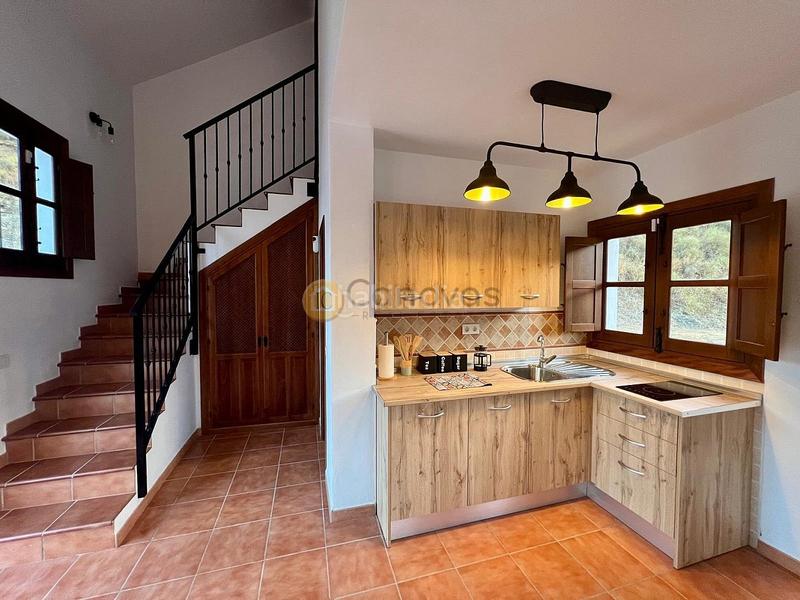 Foto c9c13e0f-e392-499a-ae3c-39a20690be87. Casa a Centro Nerja