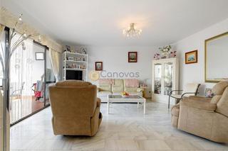 Appartement à Centro. Apartamento en el parador