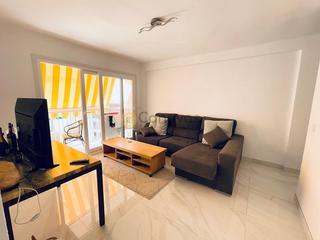 Apartament a Centro. Apartamento en el centro