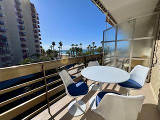 Appartement in Almuñecar centro. Exclusivo apartamento en almuñecar en primera linea