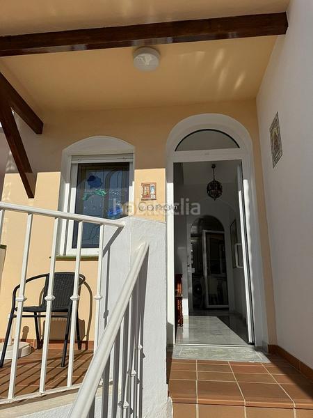 Foto 0b7ec06e-3537-45e5-b475-01de67e62313. Casa a schiera in Centro Nerja