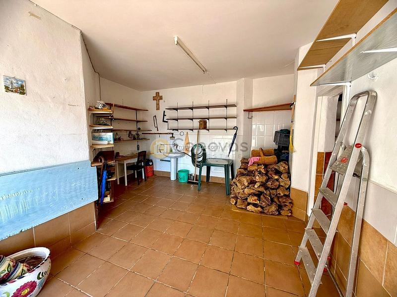 Foto 0e06a5a9-589e-4741-a729-00516753606e. Casa a schiera in Centro Nerja