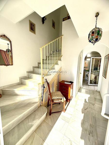 Foto 1099725b-8e71-4acc-9169-56e62f0df952. Casa a schiera in Centro Nerja