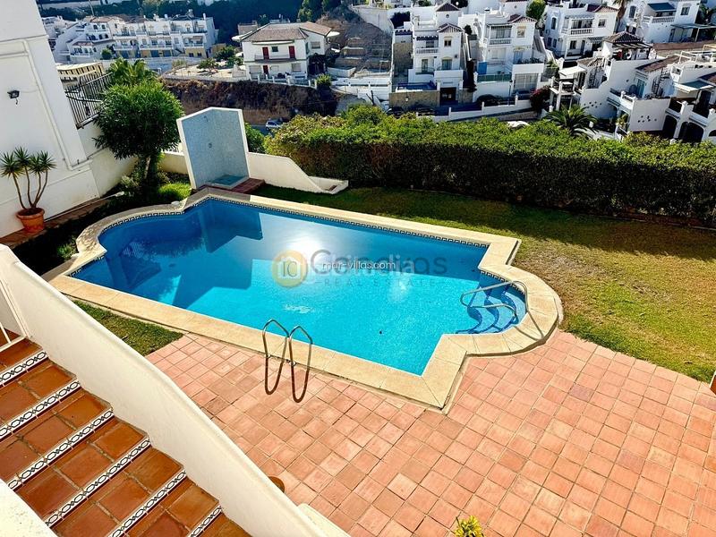 Foto 15dca903-1232-4c34-9e02-8165c3818b45. Casa a schiera in Centro Nerja