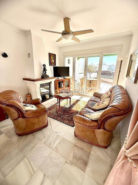 Foto 6680a393-487d-4956-a1a1-6d73e4c9ed13. Casa a schiera in Centro Nerja
