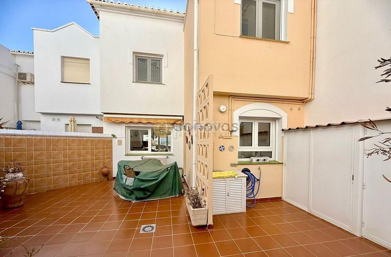 Foto 7451543a-3f69-4964-a3b2-7d3f04ae338f. Casa a schiera in Centro Nerja