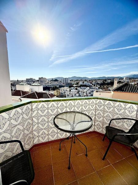 Foto be18147d-a68f-4abd-8418-3b507c19a053. Casa a schiera in Centro Nerja