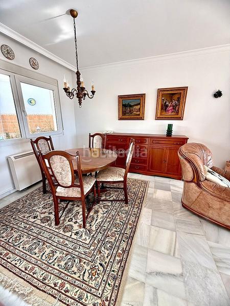 Foto c50ef619-c488-445f-b5c6-ec1ed715323b. Casa a schiera in Centro Nerja